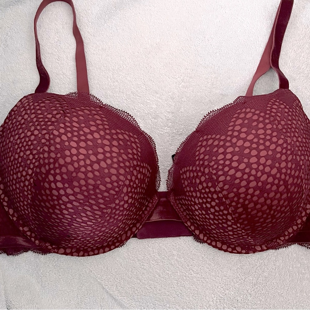 Victoria’s Secret Bra